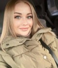 Встретьте Женщина : Alyona, 32 лет до Россия  Saint Petersburg
